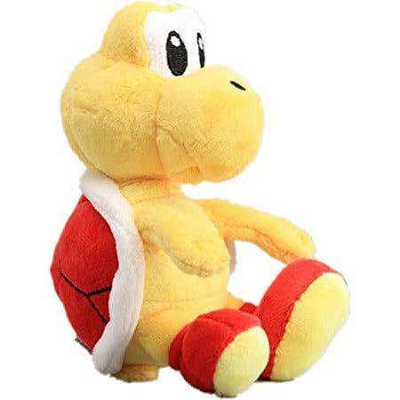 Peluche - Koopa 6 pouces