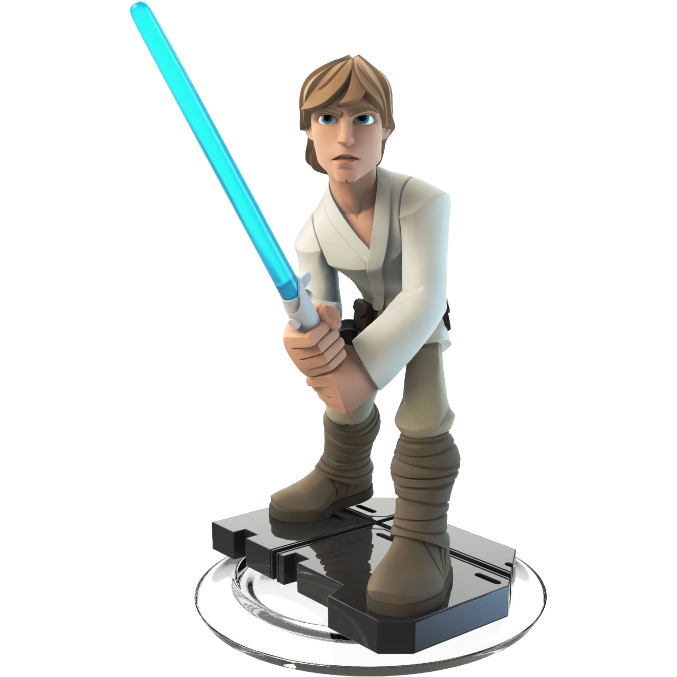 Disney Infinity 3.0 - Luke Skywalker Figure