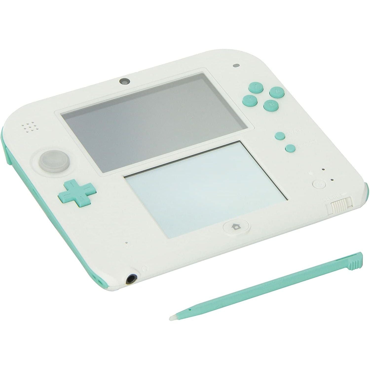 2DS System (Sea Green)