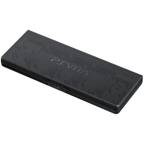 Official Sony PS Vita 8 Cartridge Case