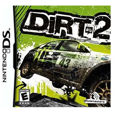 DS - Dirt 2 (In Case)