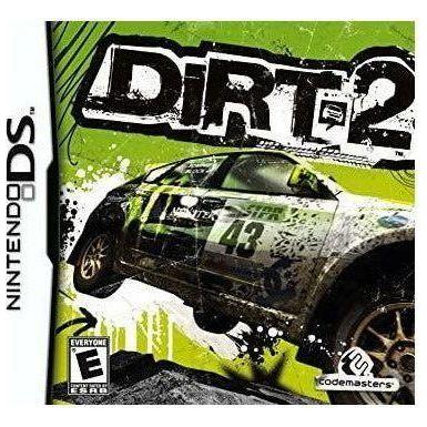 DS - Dirt 2 (In Case)