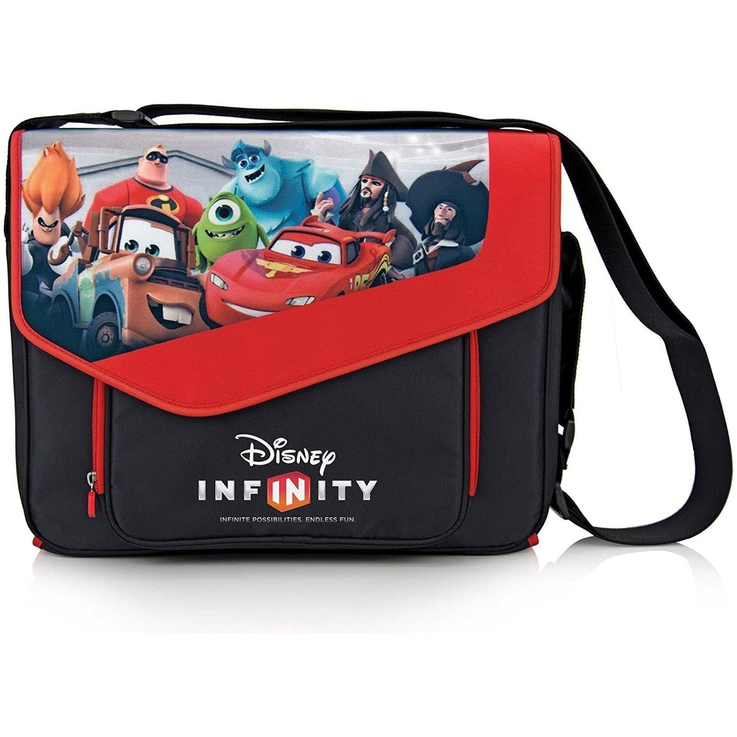 Disney Infinity Carrying Case