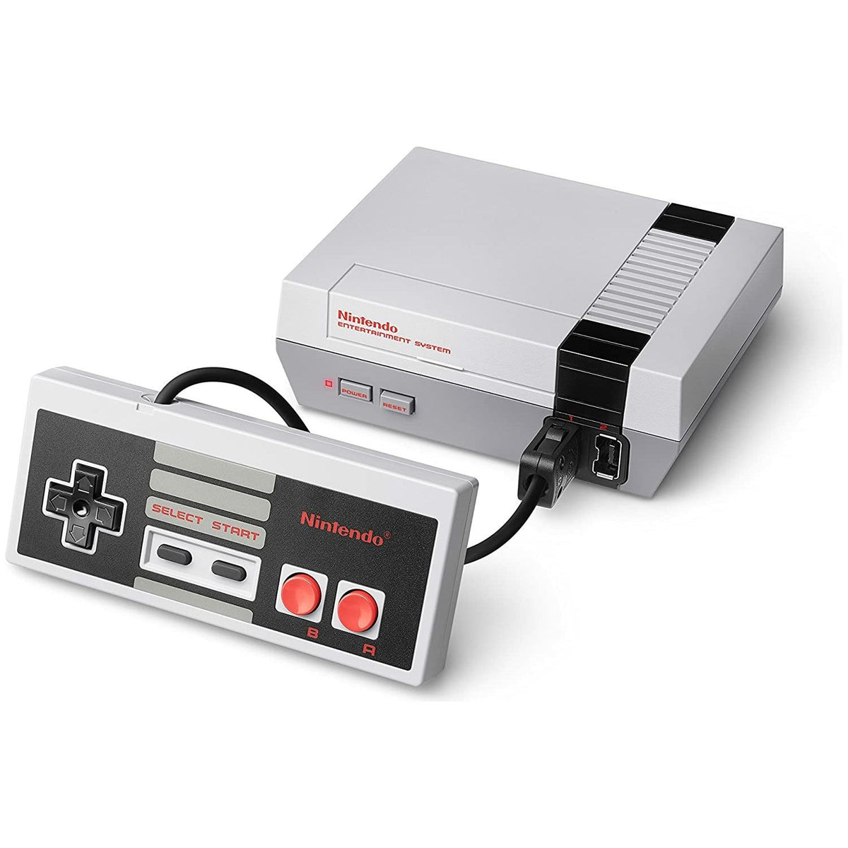 NES Systems Canada - Used Nintendo Consoles