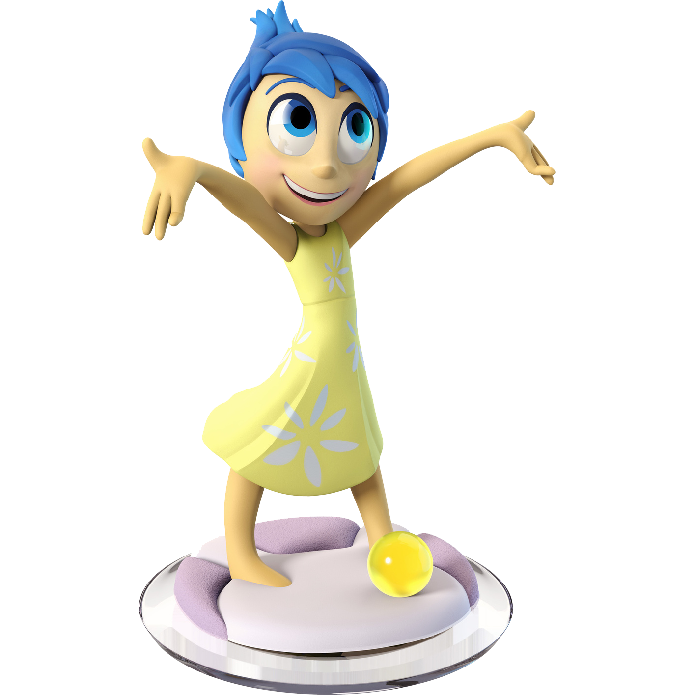 Disney Infinity 3.0 - Figurine Joie