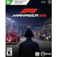 XBOX ONE-F1 Manager 22