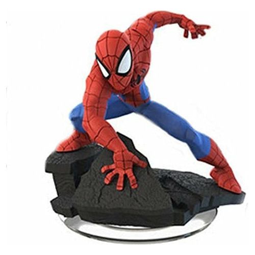 Disney Infinity 2.0 - Figurine Spider-Man