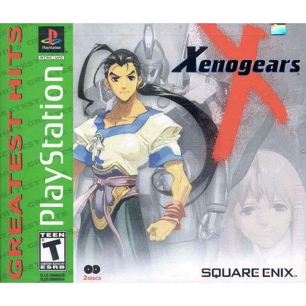 PS1 - Xénoengrenages