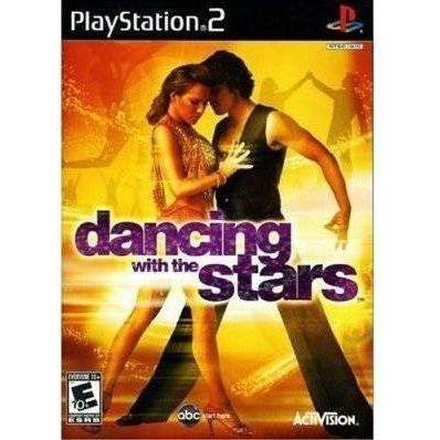 PS2 - Dancing With The Stars