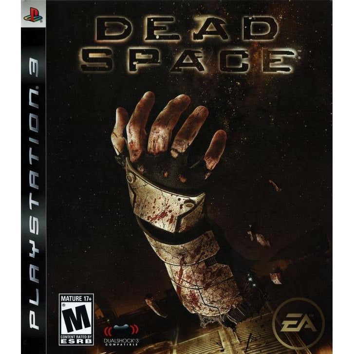 PS3 - Dead Space