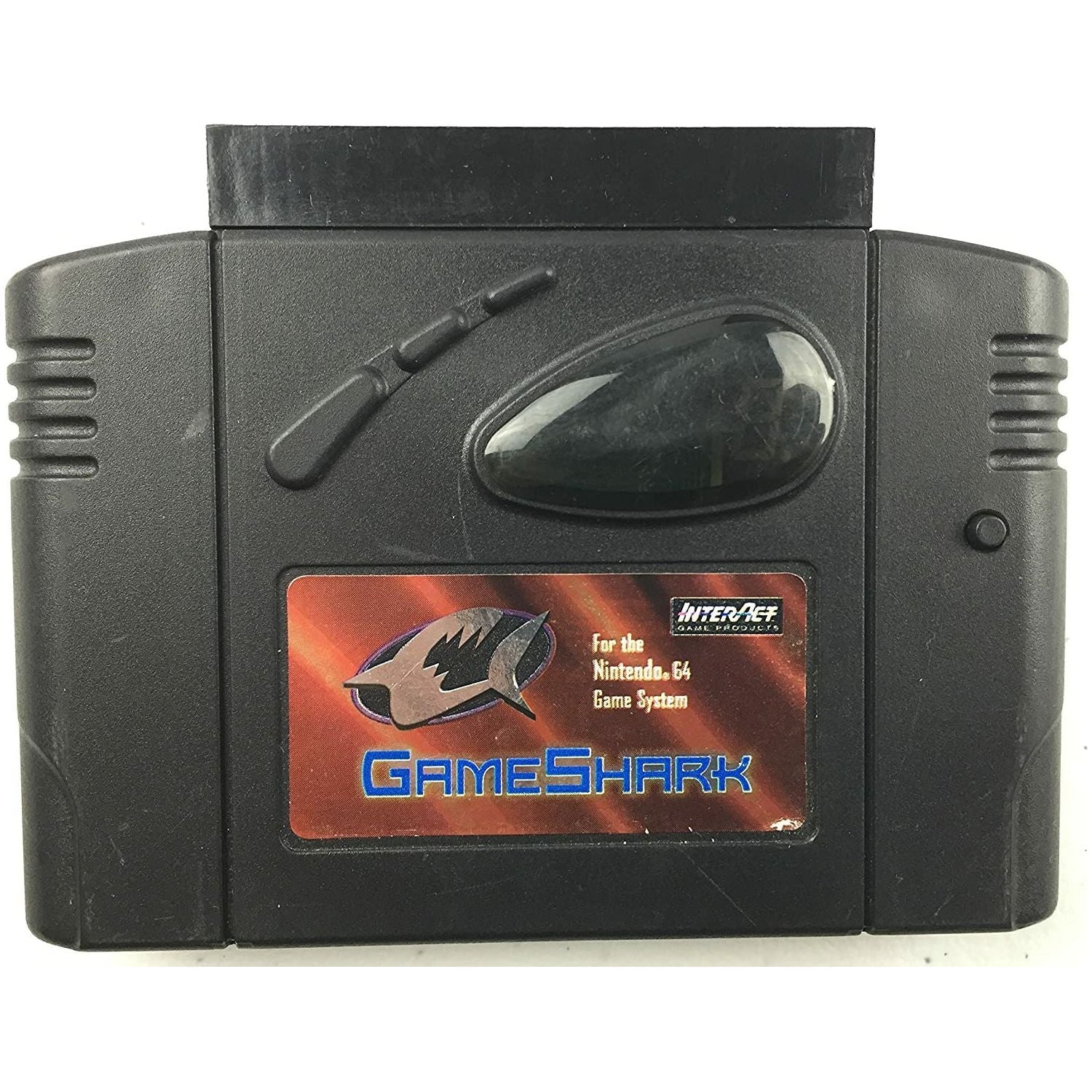 N64 Game Shark