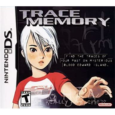 DS - Trace Memory (In Case)