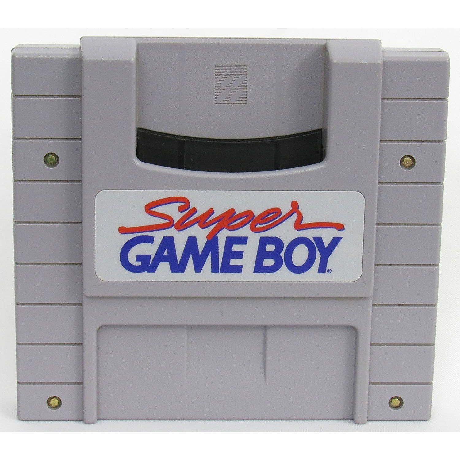 Super Game Boy (cartouche uniquement)