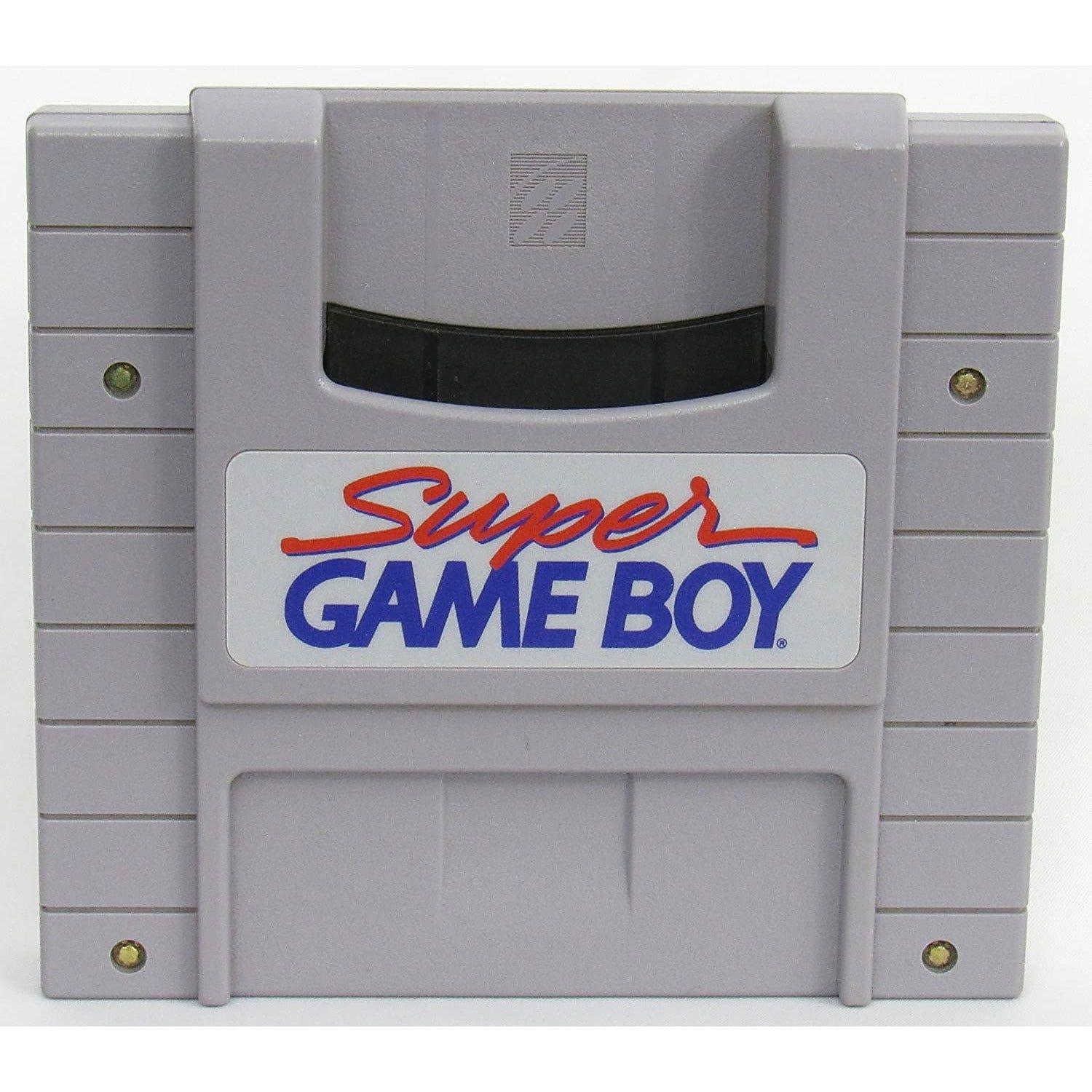 Super Gameboyt Super Game Boy (Cartridge Only)
