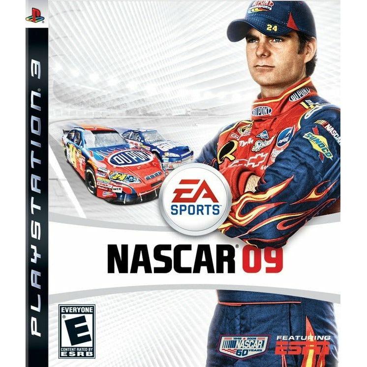 PS3 - Nascar 09