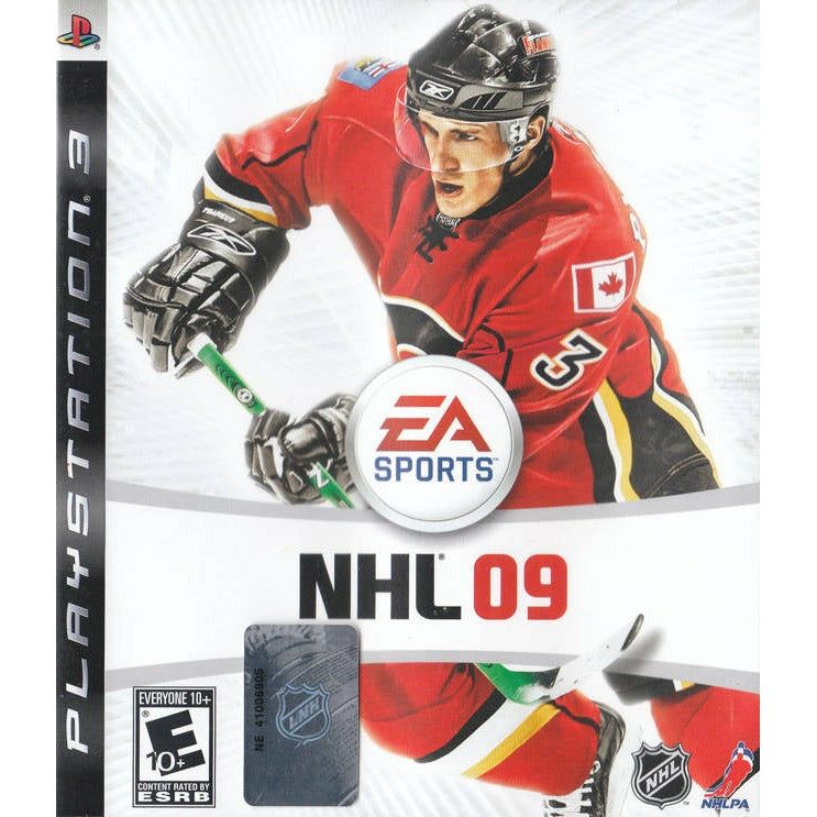 PS3 - NHL 09