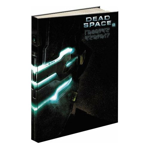 STRAT - Guide officiel de Dead Space 2 en édition limitée (Prima)