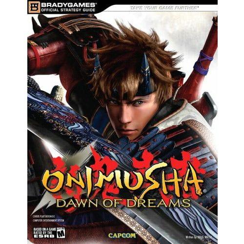 STRAT - Onimusha - Dawn of Dreams