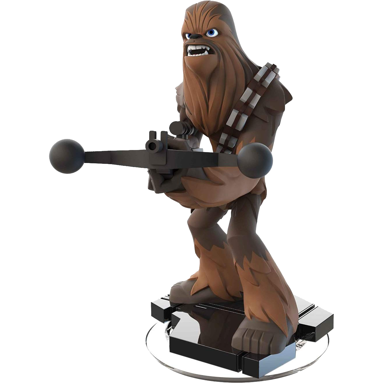 Disney Infinity 3.0 - Chewbacca Figure