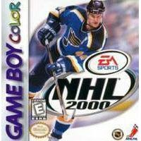 GBC - NHL 2000