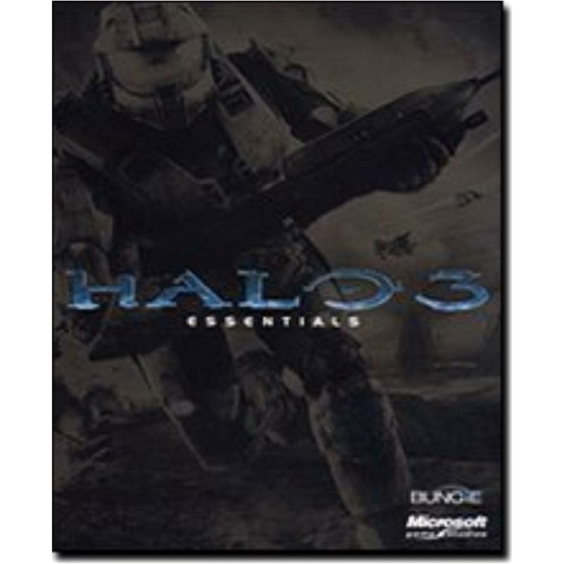 DVD - Halo 3 Essentials