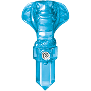 Skylanders Trap Team - Piège à serpent aérien