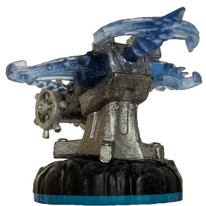Skylanders Swap Force - Figurine arbalète Arkeyan
