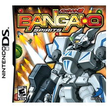 DS - Bangai-O Spirits (Au cas où)