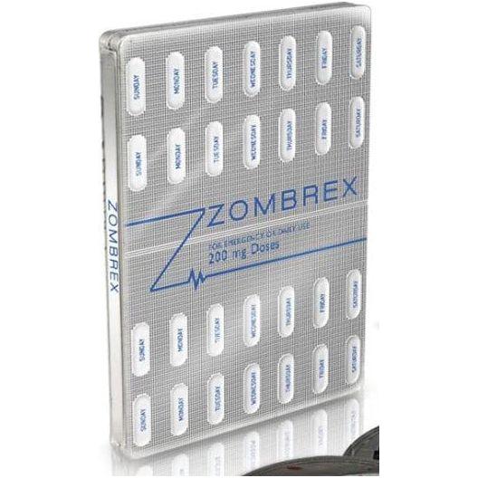 PS3 - Dead Rising 2 Zombrex Edition (Steelcase uniquement)