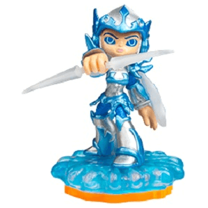 Skylanders Giants - Figurine Chill
