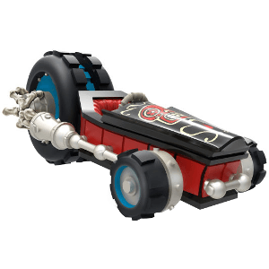 Skylanders Superchargers - Crypt Crusher