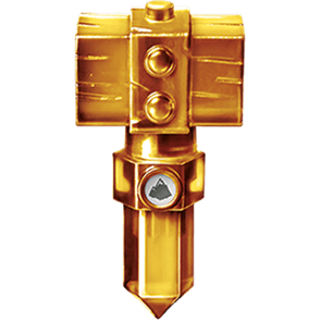 Skylanders Trap Team - Piège à marteaux terrestres