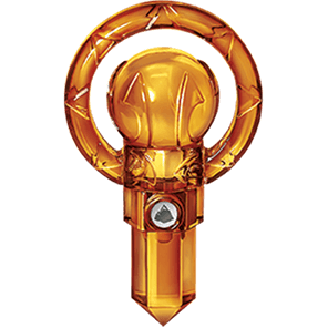 Skylanders Trap Team - Piège à orbe terrestre