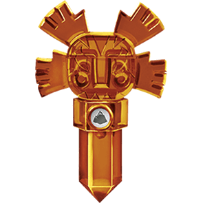 Skylanders Trap Team - Piège totem terrestre