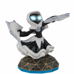 Skylanders Swap Force - Figurine enchantée Lightcore Star Strike