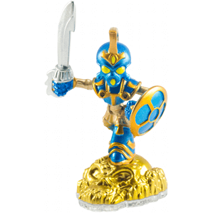 Skylanders Trap Team - Chop Chop d'Eon