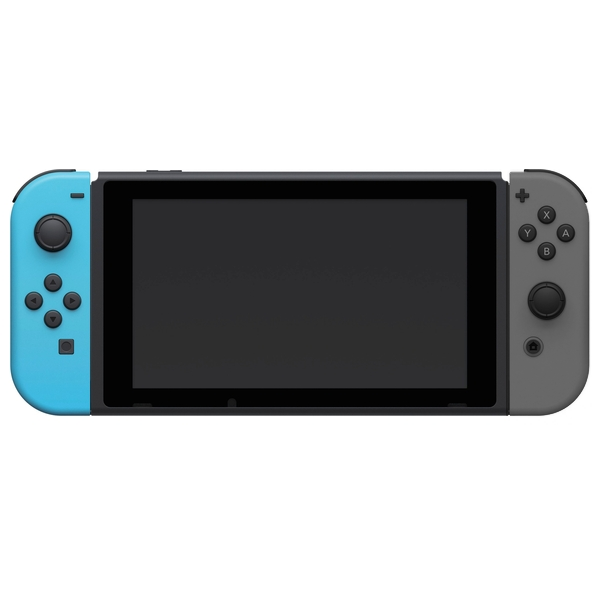 Système Nintendo Switch