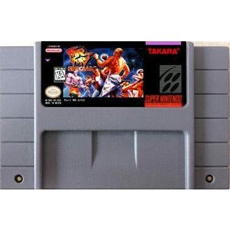 SNES - Fatal Fury Special (Cartridge Only)