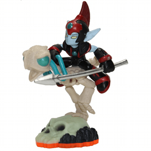 Skylanders Giants - Fright Rider Figure