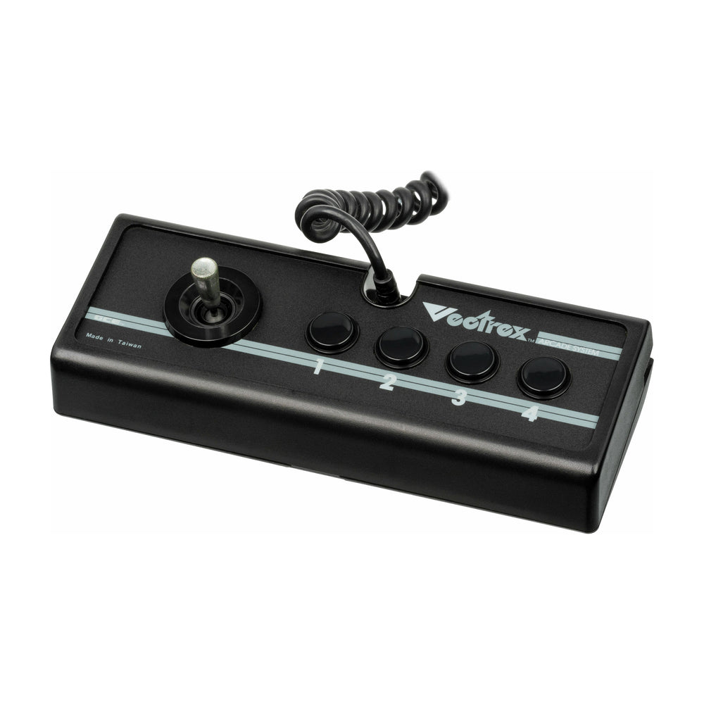 Vectrex Control Panel in Box)