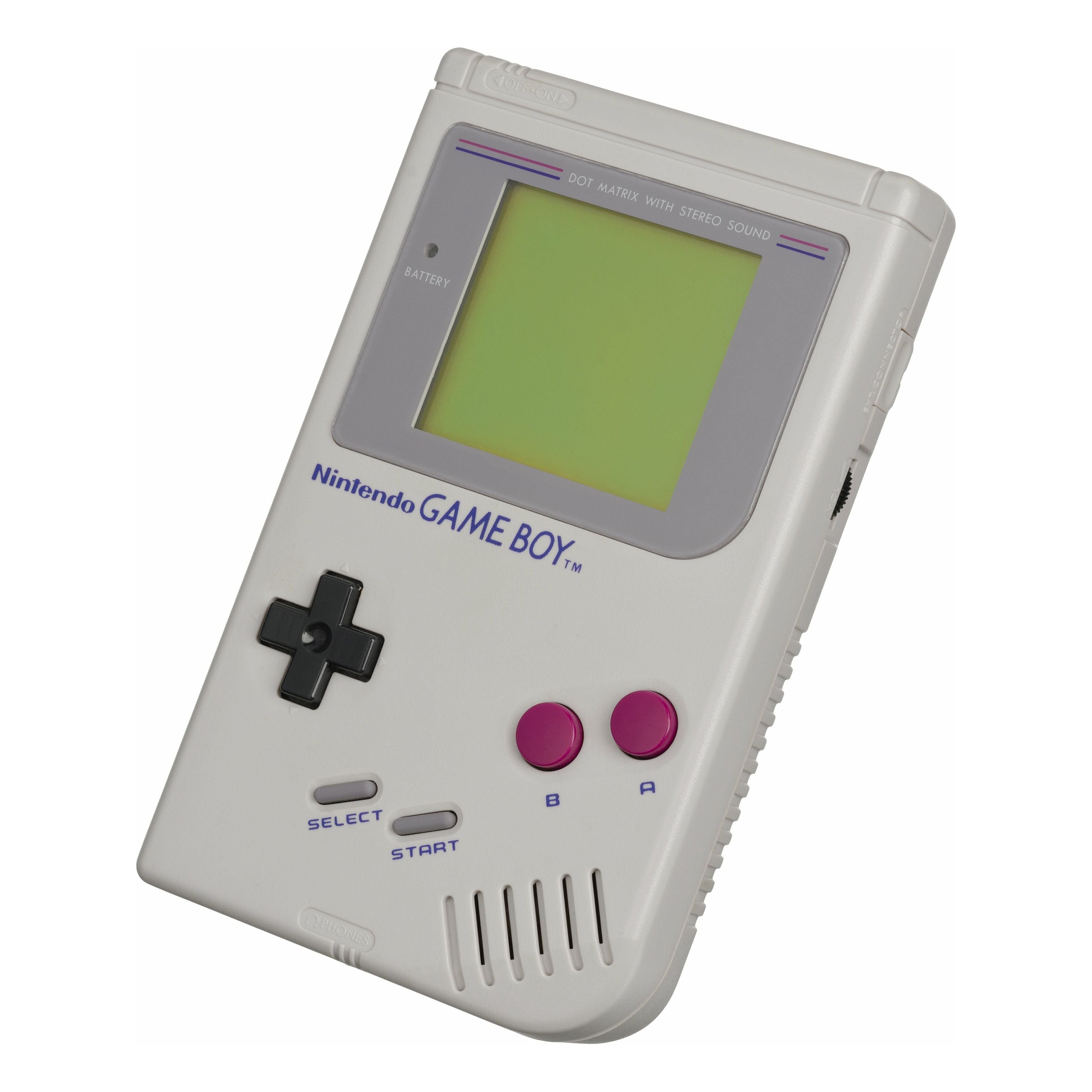 Game Boy Classic System (Good)