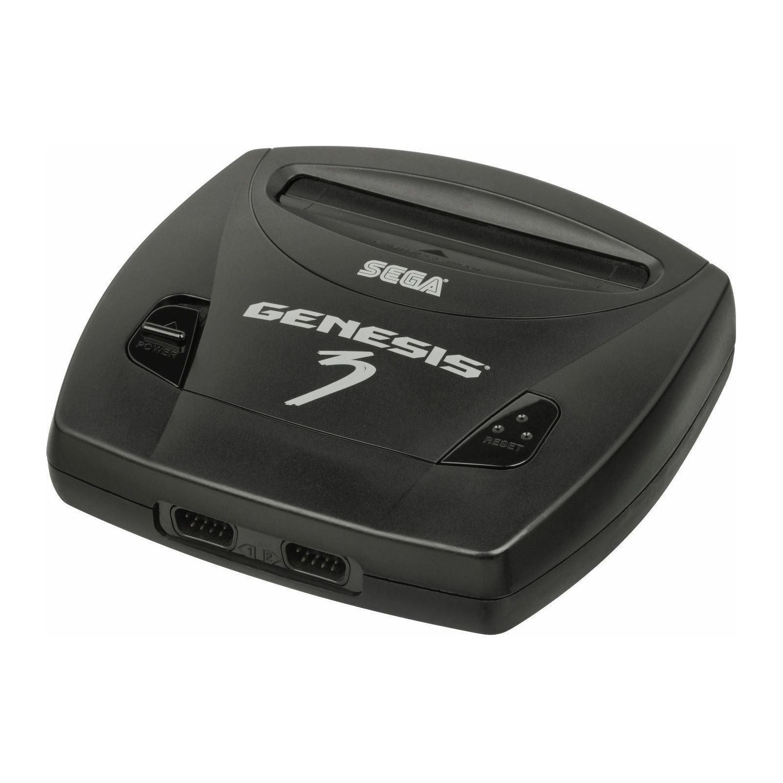 Système Sega Genesis modèle 3