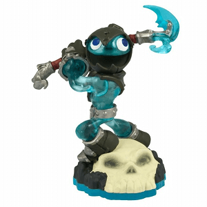 Skylanders Swap Force - Figurine Grim Creeper