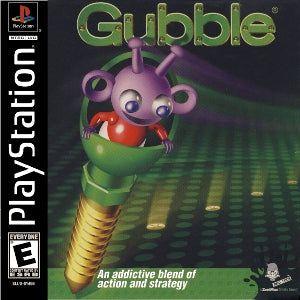 PS1 - Gubble
