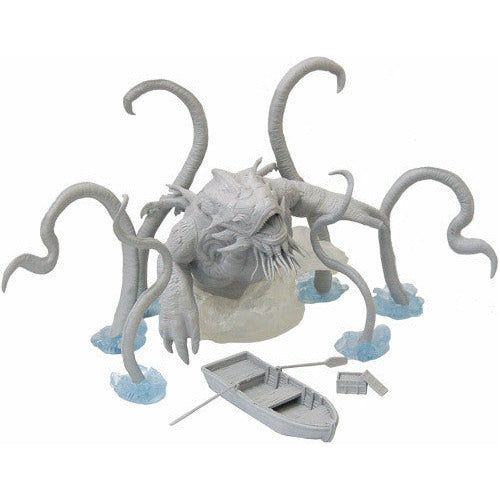 D&D - Minis - Nolzurs Marvelous Miniatures - Kraken