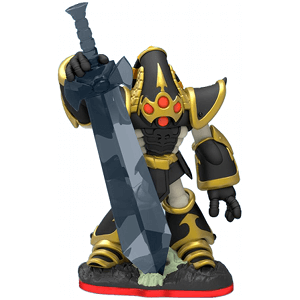 Skylanders Trap Team - Krypt King Figure