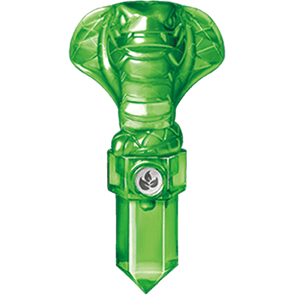 Skylanders Trap Team - Piège à serpent de vie