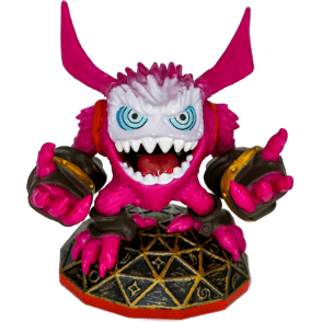 Skylanders Trap Team - Potion d'amour Pop Fizz