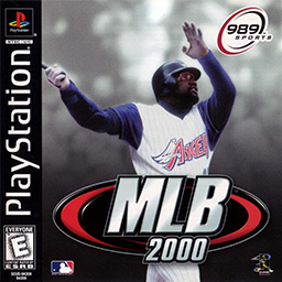 PS1-MLB 2000
