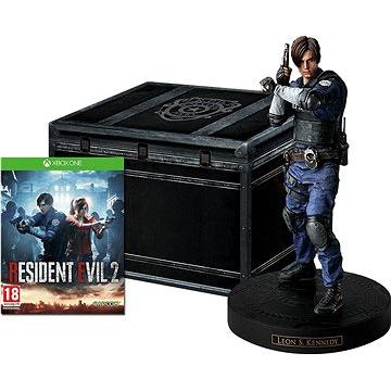 XBOX ONE - Resident Evil 2 Collector's Edition